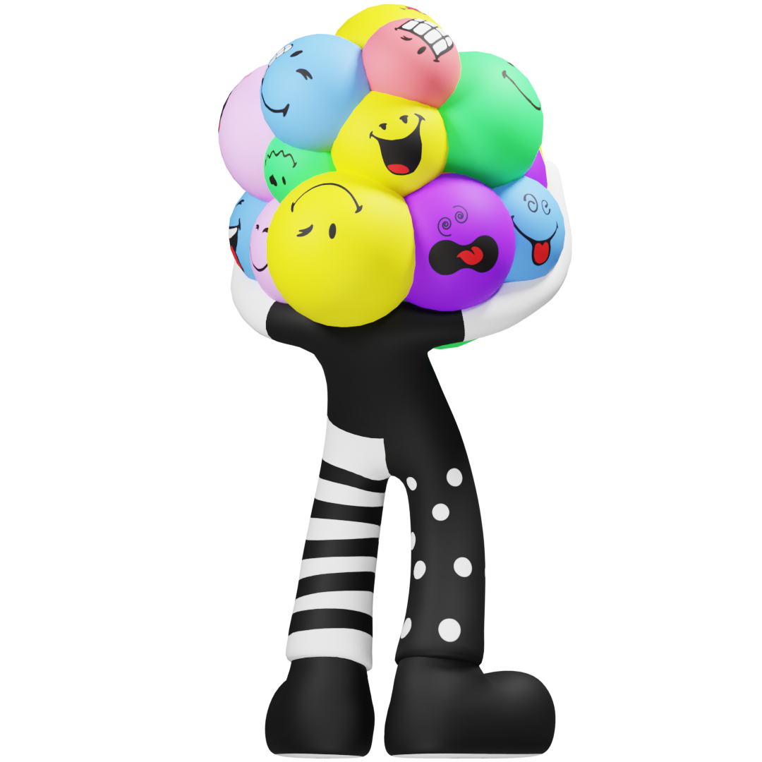 SmileyMan