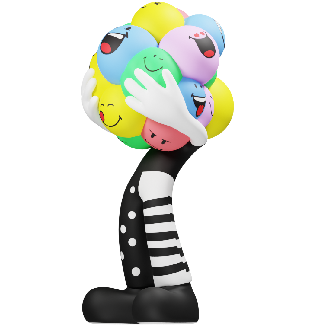 SmileyMan