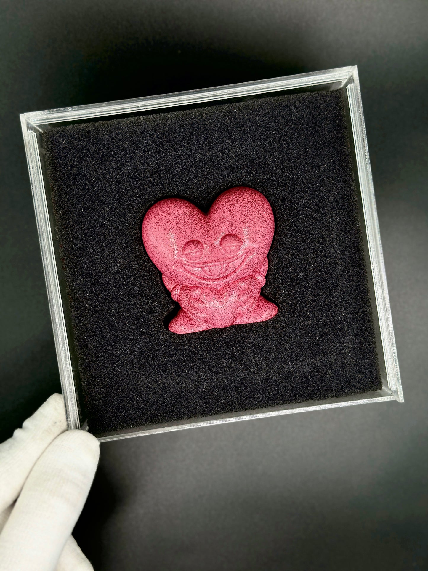 Amour Heart