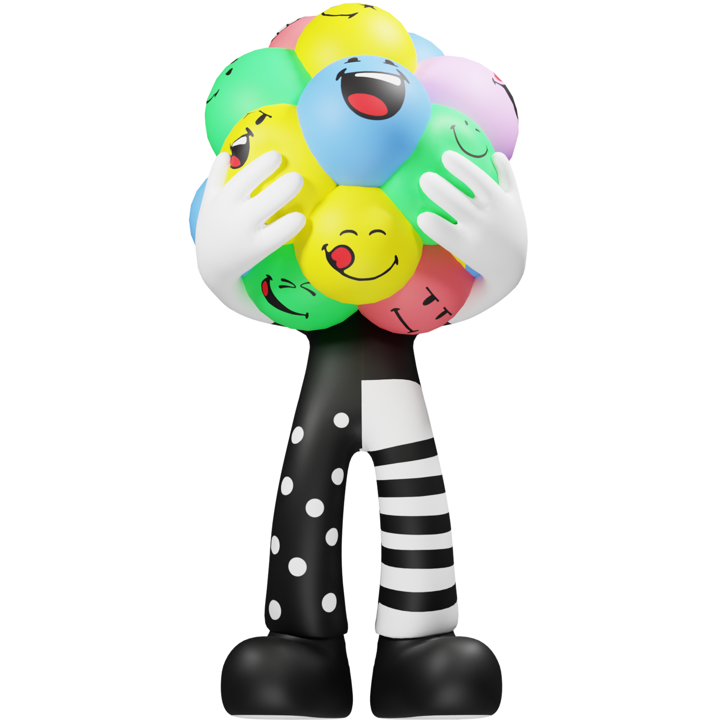 SmileyMan