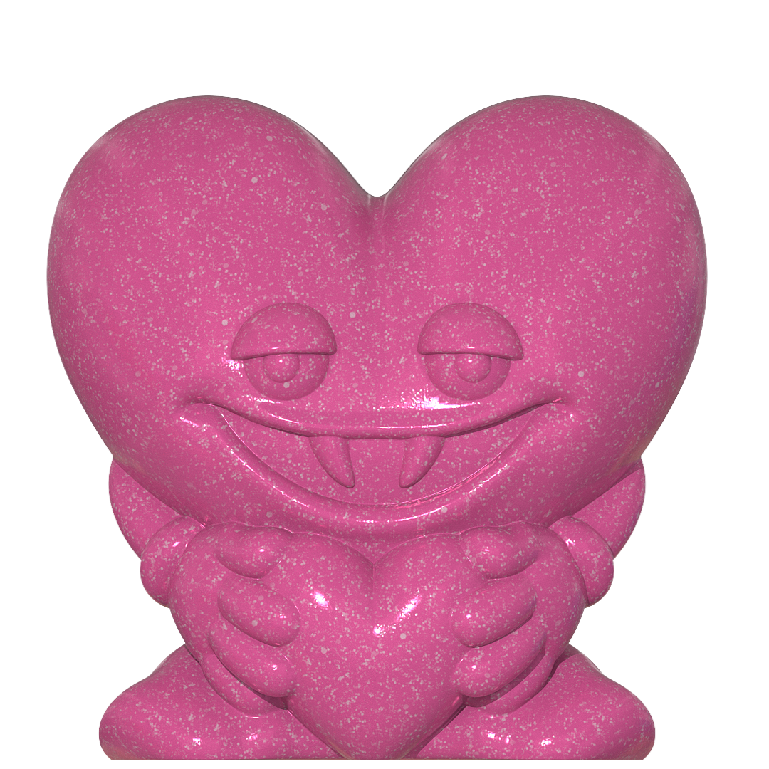 Amour Heart