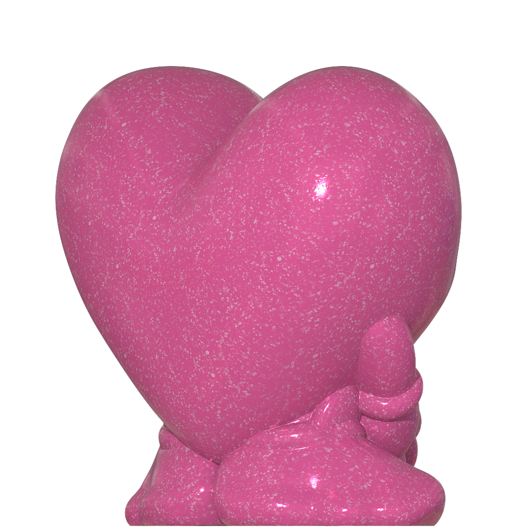 Amour Heart