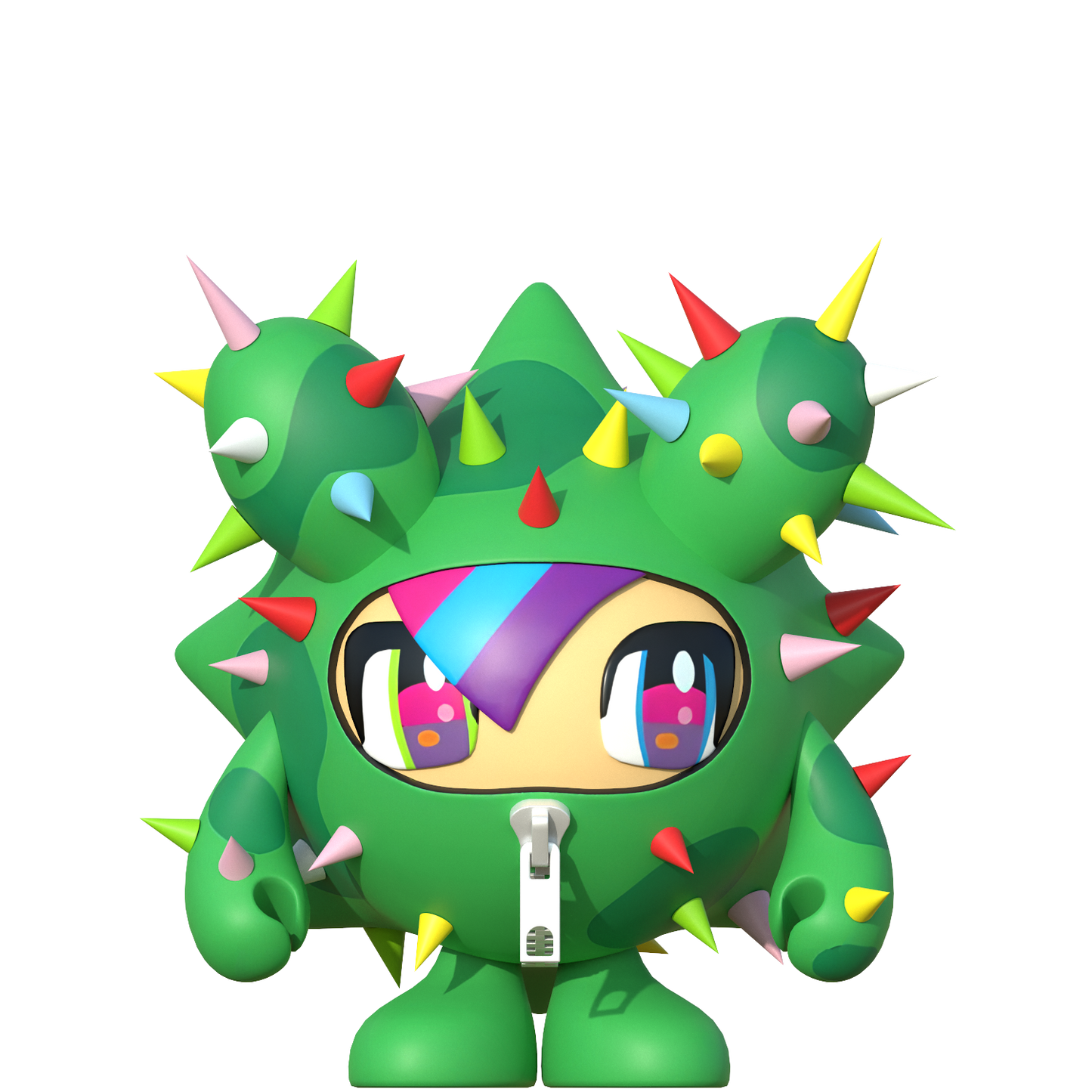 Blindbox