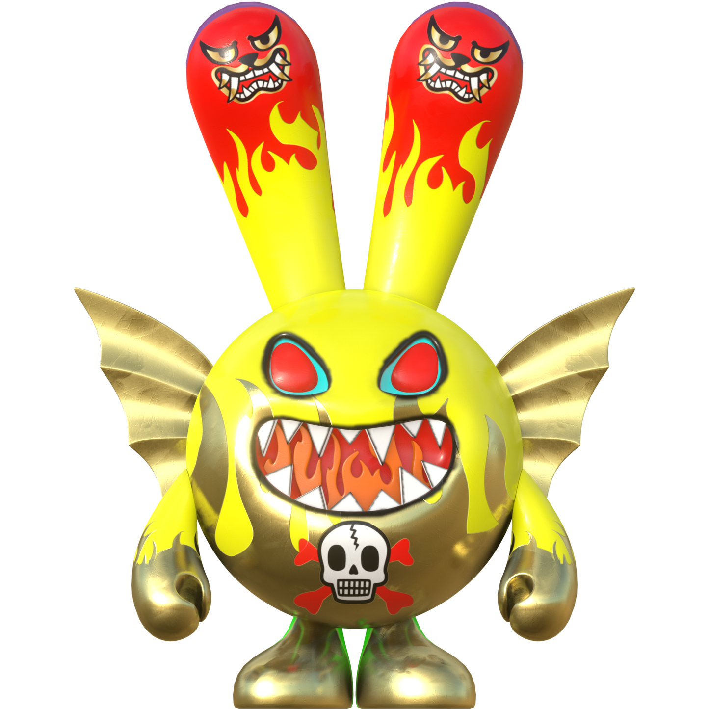 Blindbox