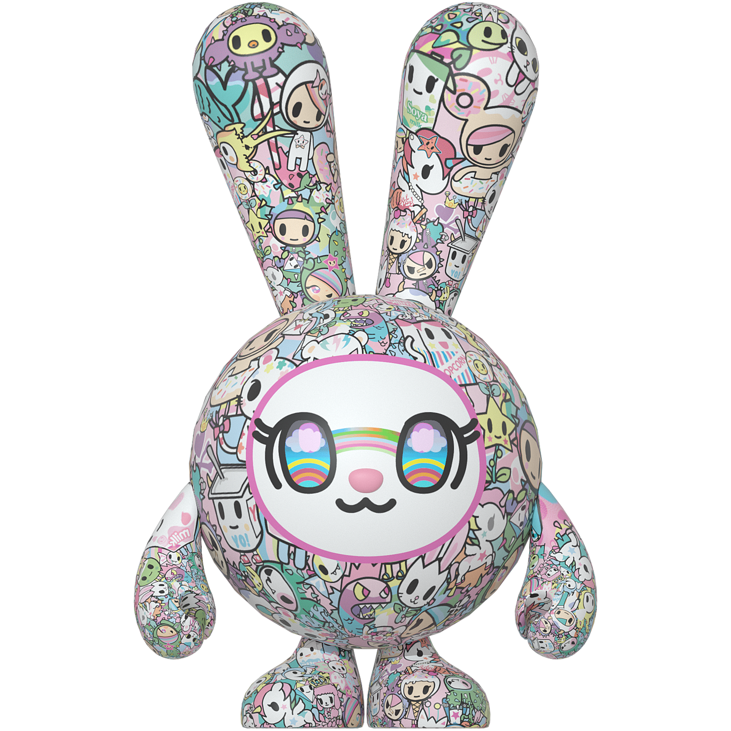 Blindbox