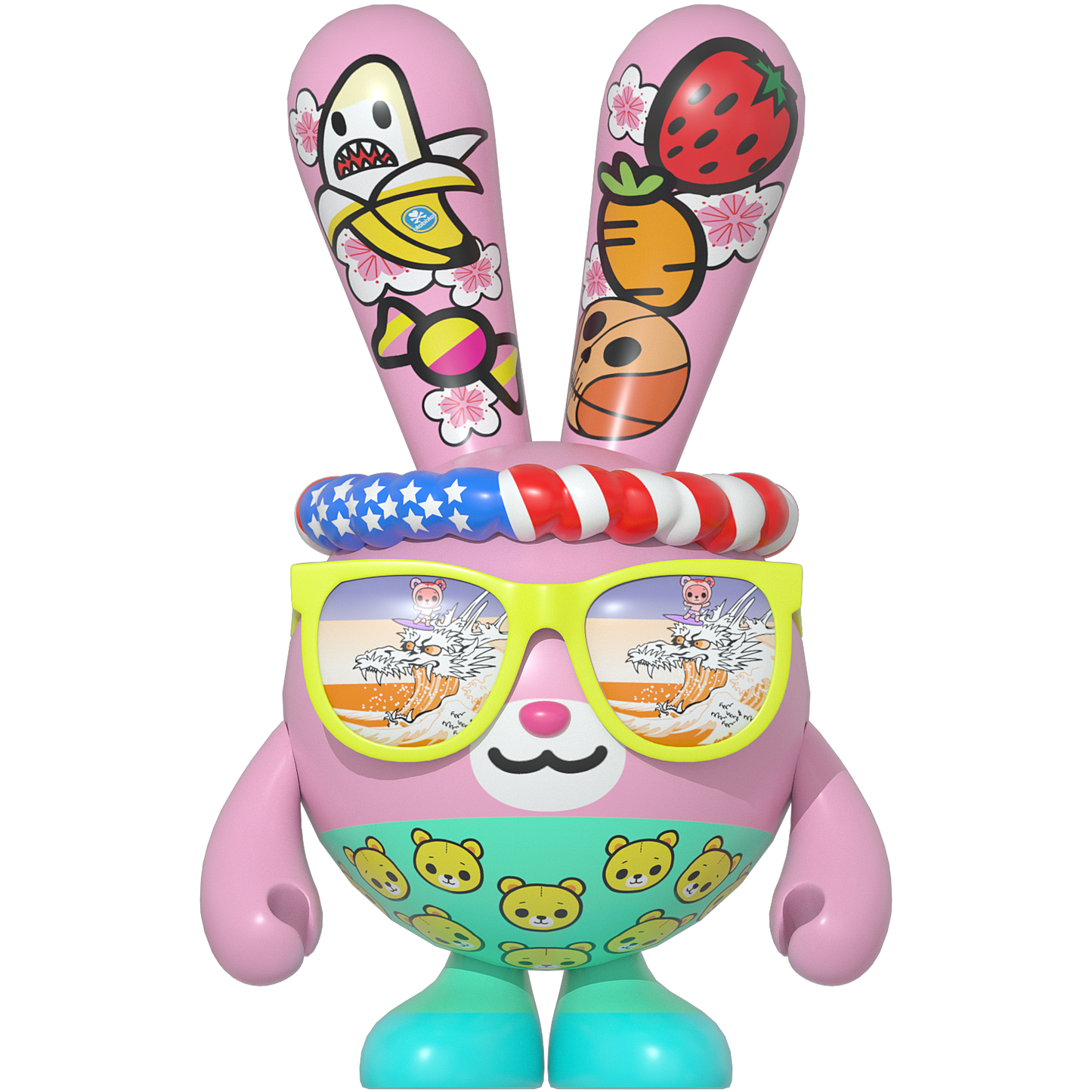 Blindbox